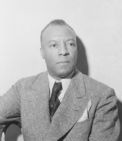 Brotherhood of Sleeping Car Porters